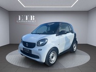 Smart ForTwo 2019