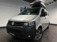 Volkswagen T5 2014