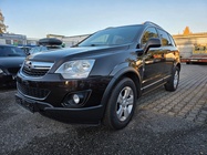 Opel Antara 2015