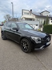 Mercedes-Benz GLC-Class 2022