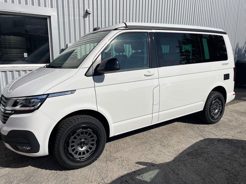 Volkswagen T6