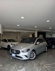 Mercedes-Benz B-Class 2019