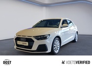 Audi A1 2023