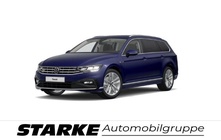Volkswagen Passat 2021