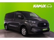 Ford Transit Custom 2025
