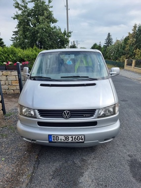 Volkswagen T4 2001