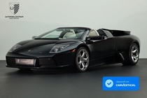 Lamborghini Murcielago 2005