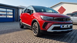 Opel Crossland 2023