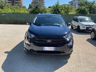 Ford EcoSport 2022