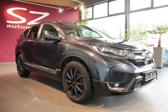 Honda CR-V 2019