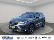 Seat Ateca 2024