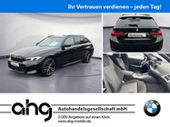 BMW 3 Series 2024