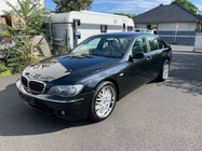 BMW 7 Series 2005