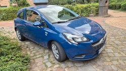 Opel Corsa 2019