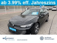 Volkswagen Passat 2024