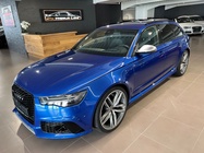 Audi RS 6 2015
