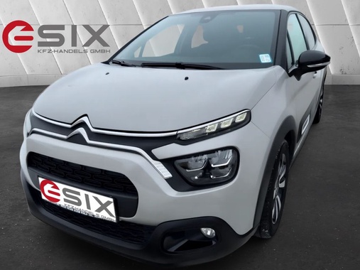 Citroen C3 2024