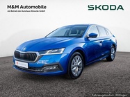 Skoda Octavia 2022