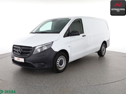 Mercedes-Benz Vito 2021
