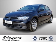 Volkswagen Polo 2023