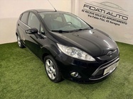 Ford Fiesta 2010