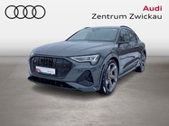 Audi e-tron 2022