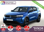 Opel Frontera 2025