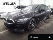 BMW 8 Series 2025