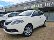 Lancia Ypsilon 2022
