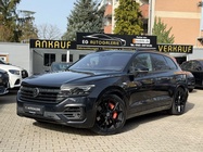 Volkswagen Touareg 2021