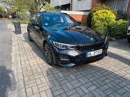 BMW 3 Series 2020