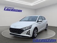 Hyundai i20 2025
