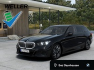 BMW i5 2025