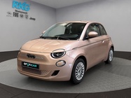 Fiat 500e 2023