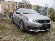 Peugeot 308 2018