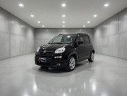 Fiat Panda 2023