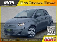 Fiat 500e 2022