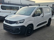 Peugeot Partner 2019