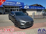 Mercedes-Benz A-Class 2024