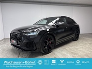 Audi RSQ8 2022