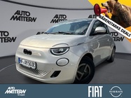 Fiat 500e 2025