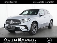 Mercedes-Benz GLC-Class 2023