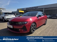 Opel Astra 2024