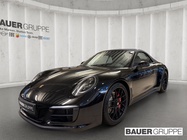 Porsche 991 2018