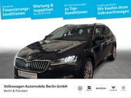 Skoda Superb 2023