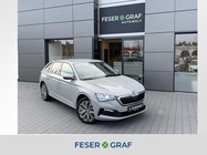 Skoda Scala 2021