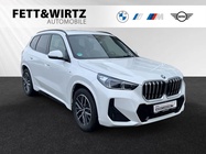 BMW X1 2025