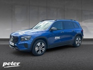 Mercedes-Benz GLB-Class 2025