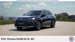 Volkswagen T-Roc 2026