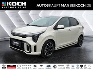 Kia Picanto 2024